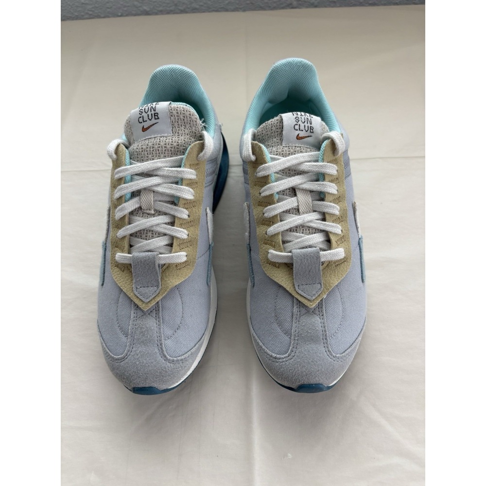 Nike Air Max Pre-Day SE Low Sun Club DM0037-001, Wolf Grey Mens Size 7.5